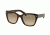 Prada PR09SS Progressive Prescription Sunglasses PR09SS-2AU3D0-54 - Lens Diameter 54 mm, Frame Color Havana