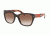 Prada PR09SS Progressive Prescription Sunglasses PR09SS-DHO3D0-54 - Lens Diameter 54 mm, Frame Color Brown