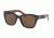 Prada PR09SS Progressive Prescription Sunglasses PR09SS-TFM9L1-54 - Lens Diameter 54 mm, Frame Color Blue
