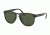 Prada PR09US Bifocal Prescription Sunglasses PR09US-1AB1I0-55 - Lens Diameter 55 mm, Frame Color Black