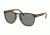 Prada PR09US Bifocal Prescription Sunglasses, 55mm, Havana, PR09US-2AU9K1-55-BI