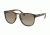 Prada PR09US Bifocal Prescription Sunglasses, 55mm, Dark Horn, PR09US-C9O1X1-55-BI