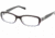 Prada PR10NV Eyeglass Frames ZXN1O1-5316 - Violet Gradient 