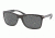 Prada PR10OS Progressive Prescription Sunglasses PR10OS-2AF1A1-6016 - Lens Diameter 60 mm, Frame Color Top Black / Crystal