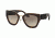Prada PR10TS Bifocal Prescription Sunglasses PR10TS-2AU3D0-52 - Lens Diameter 52 mm, Frame Color Havana