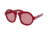 Prada PR10XS Sunglasses 5391K0-50 - , Pink Lenses