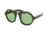 Prada PR10XS Sunglasses 5401G2-50 - , Green Lenses