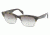 Prada PR11PS Single Vision Prescription Sunglasses PR11PS-LAB0A7-5419 - Lens Diameter 54 mm, Frame Color Green Havana