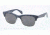 Prada PR11PS Prescription Sunglasses PR11PS-MA31A1-54 - Lens Diameter 54 mm, Lens Diameter 54 mm, Frame Color Matte Blue
