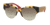 Prada PR11RS Sunglasses 7S00A7-56 - Medium Havana Frame, Grey Gradient Lenses