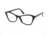 Prada PR11XV Eyeglass Frames 2AU1O1-51 - Havana