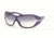 Prada PR12GS Sunglasses 7783M1-0135 - Violet Gray Gradient