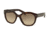 Prada PR12SS Bifocal Prescription Sunglasses PR12SS-2AU3D0-53 - Lens Diameter 53 mm, Frame Color Havana