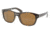 Prada PR13OS Bifocal Prescription Sunglasses PR13OS-2AU0B0-5820 - Frame Color Havana, Lens Diameter 58 mm