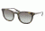 Prada PR13PS Progressive Prescription Sunglasses PR13PS-LAB0A7-5122 - Lens Diameter 51 mm, Frame Color Green Havana