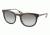 Prada PR13PS Progressive Prescription Sunglasses PR13PS-NAI0A7-5122 - Lens Diameter 51 mm, Frame Color Top Black/Medium Havana