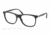 Prada PR13PV Progressive Prescription Eyeglasses 1BO1O1-52 - Matte Black Frame, Demo Lens Lenses