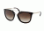 Prada PR13QSA Progressive Prescription Sunglasses PR13QSA-2AU6S1-54 - Lens Diameter 54 mm, Frame Color Havana