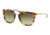 Prada PR13QSA Progressive Prescription Sunglasses PR13QSA-7S04M1-54 - Lens Diameter 54 mm, Frame Color Medium Havana