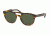Prada PR13TS Single Vision Prescription Sunglasses PR13TS-VAU1I0-54 - Lens Diameter 54 mm, Frame Color Havana