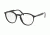 Prada PR13TV Eyeglass Frames 1AB1O1-49 - Black Frame