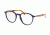 Prada PR13TV Eyeglass Frames VAZ1O1-49 - Blue Frame