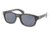 Prada PR14OS Bifocal Prescription Sunglasses PR14OS-1BO0A9-5420 - Lens Diameter 54 mm, Frame Color Matte Black