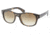 Prada PR14OS Bifocal Prescription Sunglasses PR14OS-2AU0B3-5420 - Lens Diameter 54 mm, Frame Color Havana