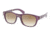 Prada PR14OS Bifocal Prescription Sunglasses PR14OS-MAV0B3-5420 - Lens Diameter 54 mm, Frame Color Opal Violet