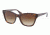 Prada PR16PS Progressive Prescription Sunglasses PR16PS-2AU6S1-5418 - Lens Diameter 54 mm, Frame Color Havana