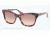 Prada PR16PS Progressive Prescription Sunglasses PR16PS-PDN0A5-54 - Lens Diameter 54 mm, Lens Diameter 54 mm, Frame Color Havana Spotted Pink