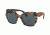 Prada PR16RS Bifocal Prescription Sunglasses PR16RS-VAN9K1-56 - Lens Diameter 56 mm, Frame Color Sheaves Grey Orange