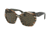 Prada PR16RS Bifocal Prescription Sunglasses PR16RS-VAO4J1-56 - Lens Diameter 56 mm, Frame Color Sheaves Grey Brown