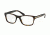 Prada PR16SV Bifocal Prescription Eyeglasses 2AU1O1-52 - Havana Frame