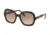 Prada PR16US Progressive Prescription Sunglasses, 54mm, Havana/Black, PR16US-3913D0-54-PRO