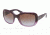 Prada PR17PS Progressive Prescription Sunglasses PR17PS-OAD6P1-57 - Lens Diameter 57 mm, Frame Color Violet Gradient