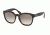 Prada PR17RS Progressive Prescription Sunglasses PR17RS-2AU3H0-53 - Lens Diameter 53 mm, Frame Color Havana