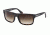 Prada PR18PS Progressive Prescription Sunglasses PR18PS-HAQ6S1-59 - Lens Diameter 59 mm, Frame Color Matte Havana