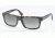 Prada PR18PS Progressive Prescription Sunglasses PR18PS-NAJ2D0-56 - Lens Diameter 56 mm, Frame Color Matte Green Havana