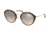 Prada PR18US Bifocal Prescription Sunglasses, 53mm, Havana/pale Gold, PR18US-2AU4P0-53-BI