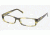 Prada PR19LV #ZWZ1O1 - Camo Demo Lens Frame