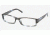 Prada PR19LV #ZXJ1O1 - Smoke Demo Lens Frame