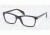 Prada PR19PV Bifocal Prescription Eyeglasses 1AB1O1-5318 - Black Frame