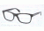 Prada PR19PV Bifocal Prescription Eyeglasses 1BO1O1-53 - Matte Black Frame