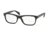 Prada PR19PV Bifocal Prescription Eyeglasses TV41O1-53 - Matte Brushed Silver Frame