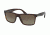 Prada PR19SS Single Vision Prescription Sunglasses PR19SS-2AU1X1-59 - Lens Diameter 59 mm, Frame Color Havana