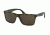 Prada PR19SSF Single Vision Prescription Sunglasses PR19SSF-LAB4J1-59 - Lens Diameter 59 mm, Frame Color Green Havana