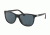 Prada PR20SSF Bifocal Prescription Sunglasses PR20SSF-1AB0A9-58 - Lens Diameter 58 mm, Frame Color Black