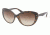 Prada PR21NS Sunglasses 2AU6S1-5816 - Havana Frame, Brown Gradient Lenses, 58mm Lens Diameter