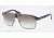 Prada PR21PS Sunglasses 1AB0A7-58 - Black/Gunmetal Frame, Gray Gradient Lenses